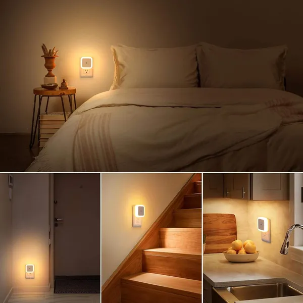 White_Plug-In_Automatic_Sensor_Night_Light