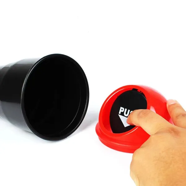 Multicolor_Black_Push_Button_Connector_Set