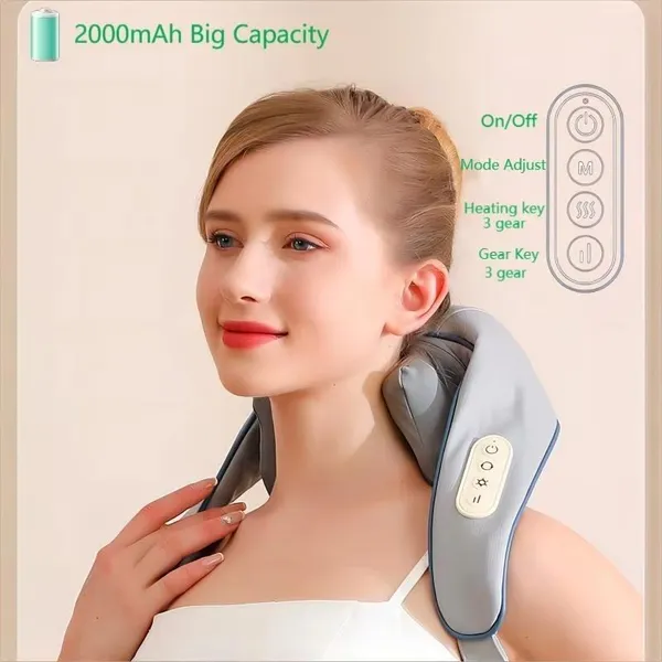Rechargeable_Heated_Neck_And_Shoulder_Massager