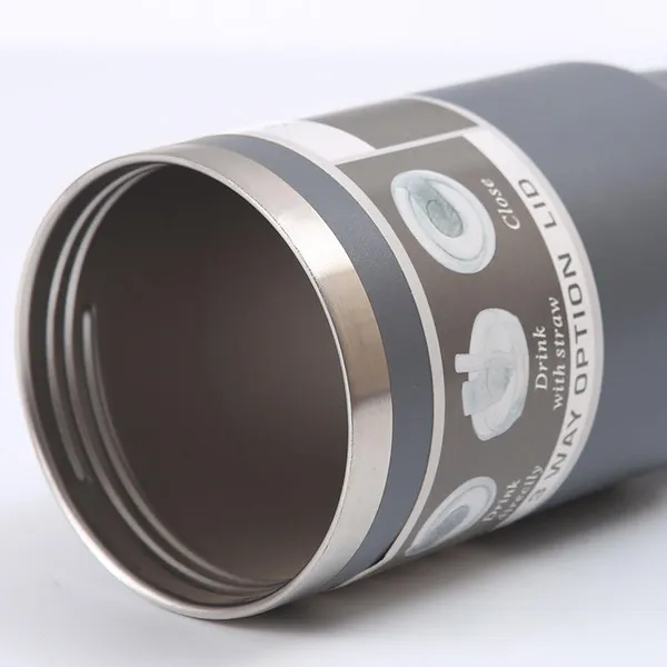 Grey_Portable_Water_Bottle_With_Handle
