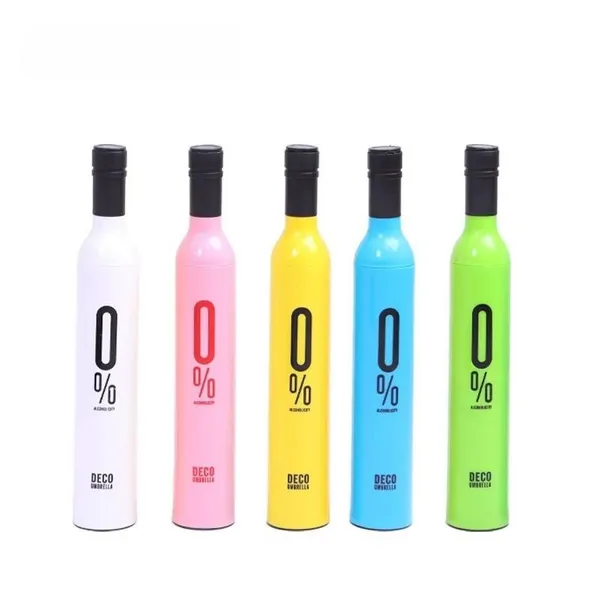Foldable_Umbrella_with_Bottle-Shaped_Case
