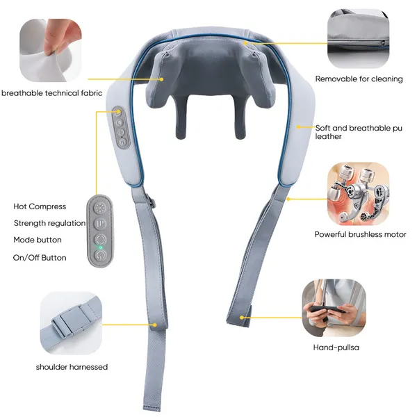 Rechargeable_Heated_Neck_And_Shoulder_Massager