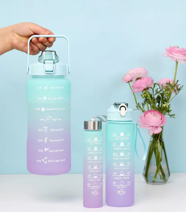 Gradient_Motivational_Time_Marked_Water_Bottle_Set