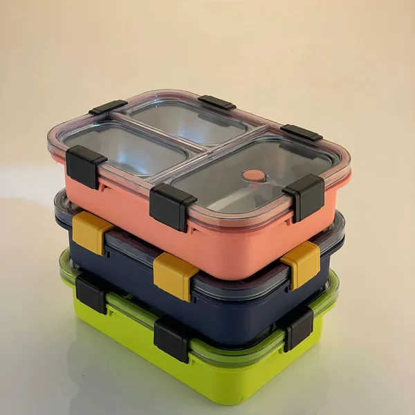Stainless_Steel_Multi-Compartment_Lunch_Box