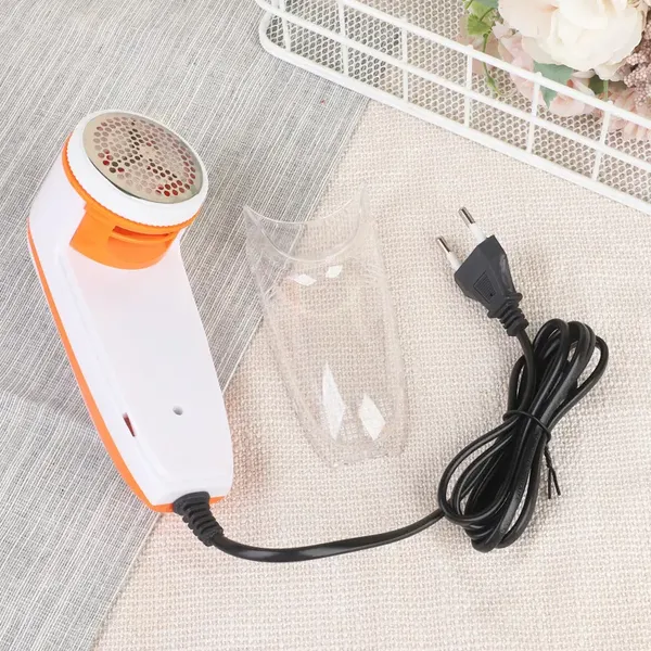 Portable_Fabric_Lint_Remover