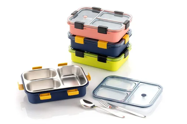 Stainless_Steel_Multi-Compartment_Lunch_Box