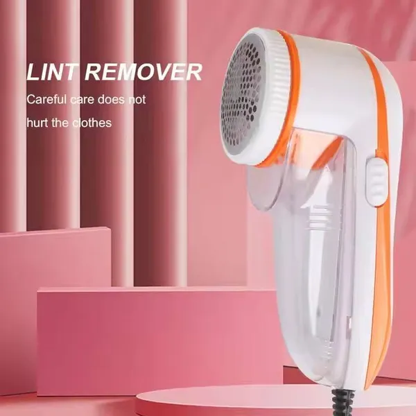 Portable_Fabric_Lint_Remover