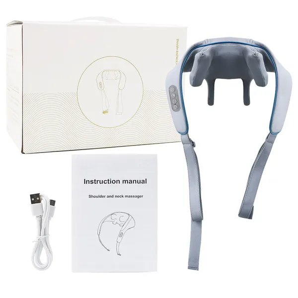 Rechargeable_Heated_Neck_And_Shoulder_Massager