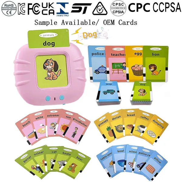 Talking_Flash_Card_Reader_Learning_Toy_for_Kids