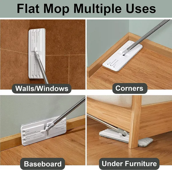 Flat_Floor_Mop_With_Bucket