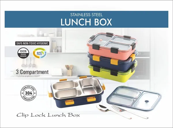 Stainless_Steel_Multi-Compartment_Lunch_Box