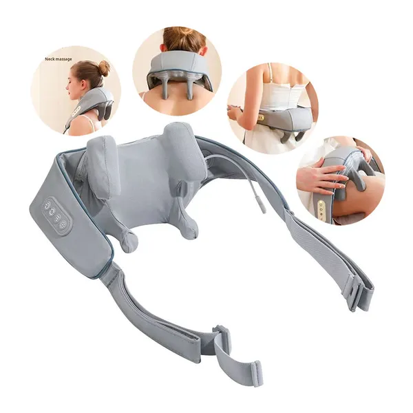 Rechargeable_Heated_Neck_And_Shoulder_Massager