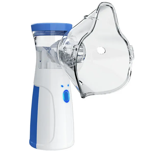Portable_Nebulizer_Machine_With_Masks
