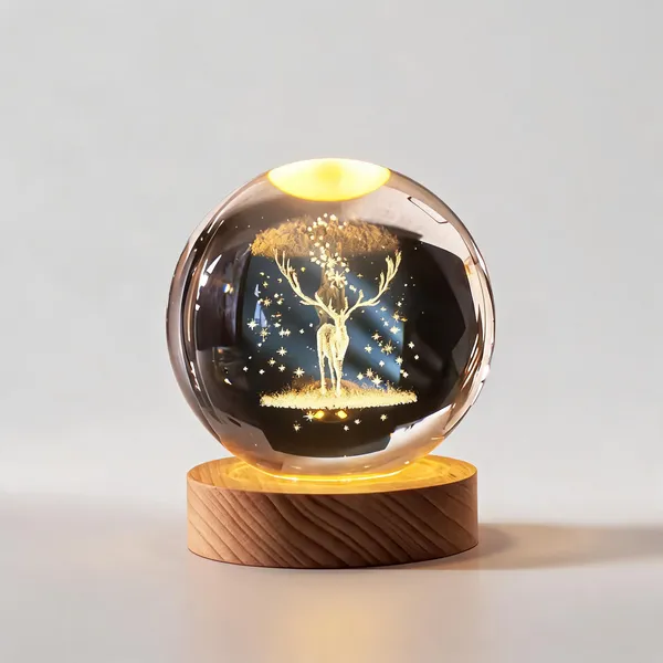 Glass_Wood_Decorative_Table_Lamp