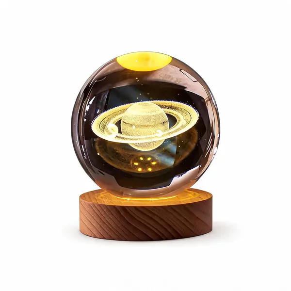 Glass_Wood_Decorative_Table_Lamp