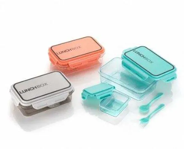 Plastic_Lunch_Box_Set_With_Spoon_And_Fork