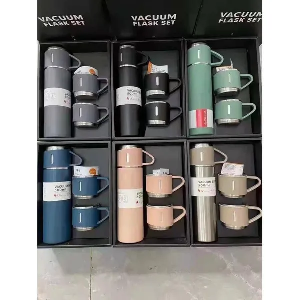 Vaccum_Flask