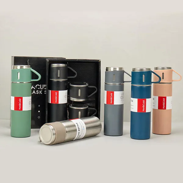 Vaccum_Flask