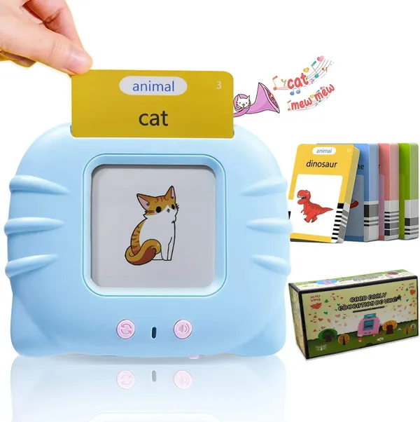 Talking_Flash_Card_Reader_Learning_Toy_for_Kids