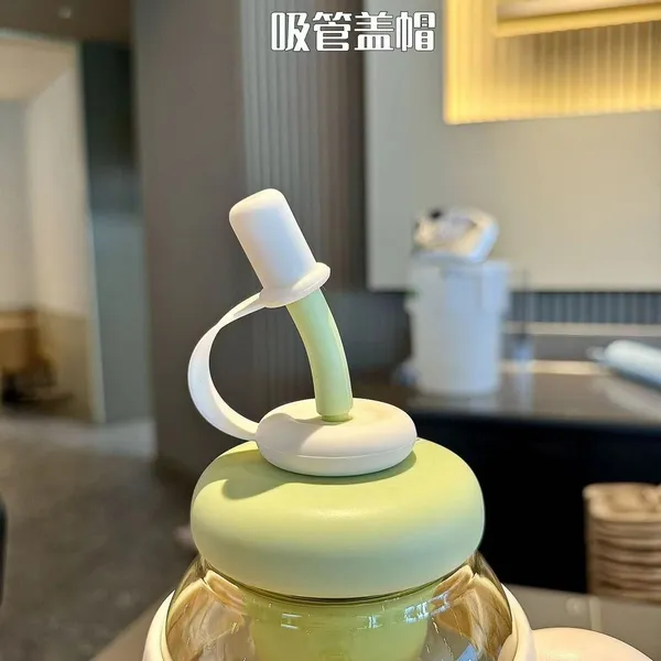 Ice_Cream_Print_Straw_Tumbler
