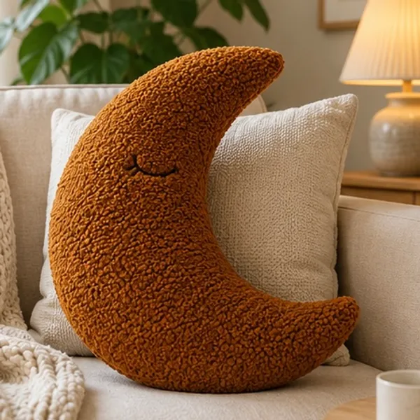 dark_brown_Moon_Cushion