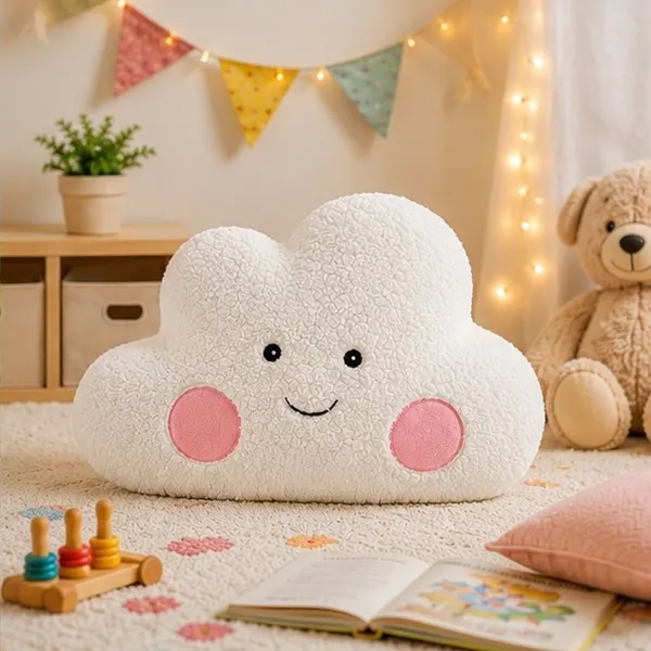 whiteCloud_Cushion