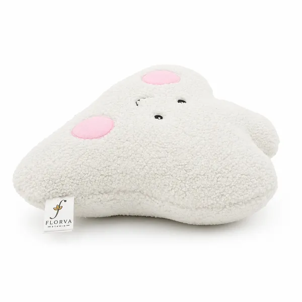whiteCloud_Cushion