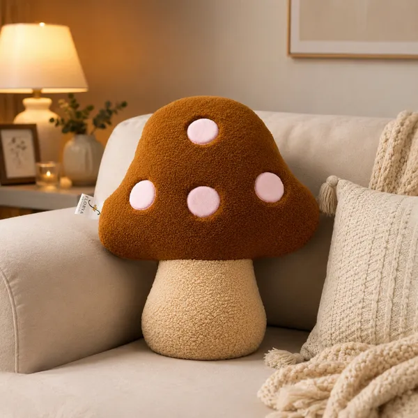 Brown_Mushroom_cushion