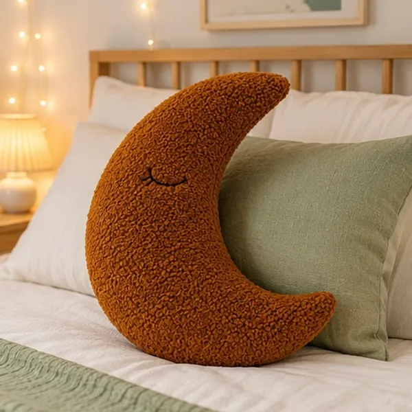 dark_brown_Moon_Cushion