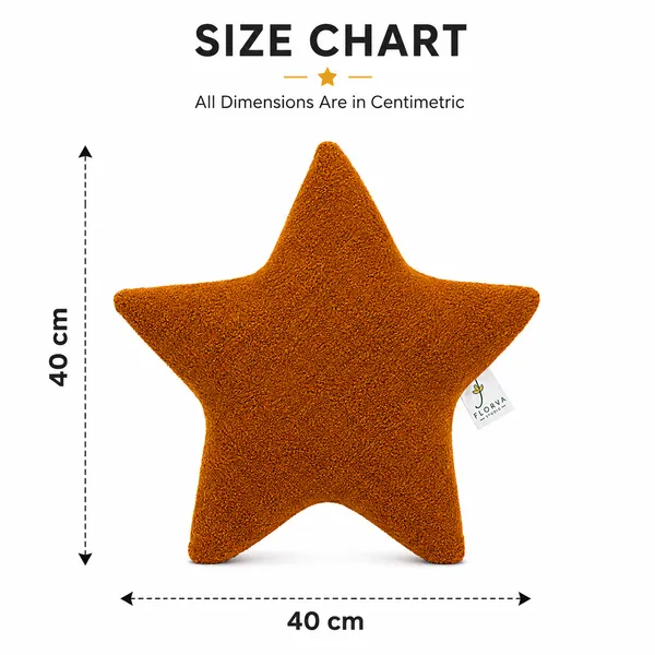 dark_brown_star_cushion
