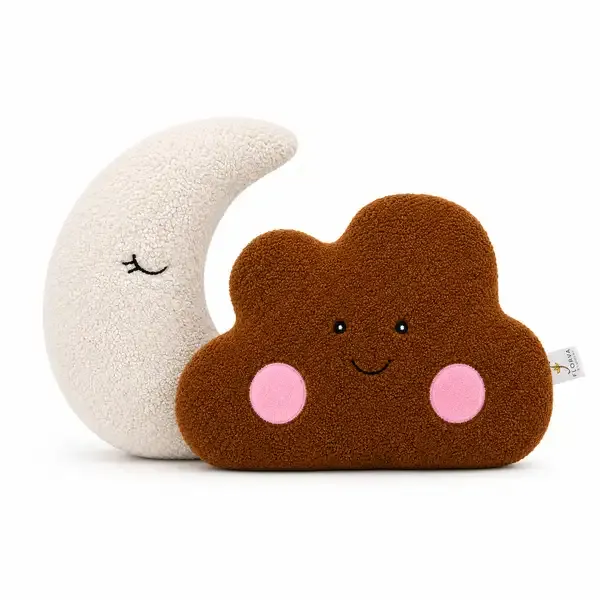 Sherpa_Cloud_Shape_And_Star_Cushion_Pack_Of_2