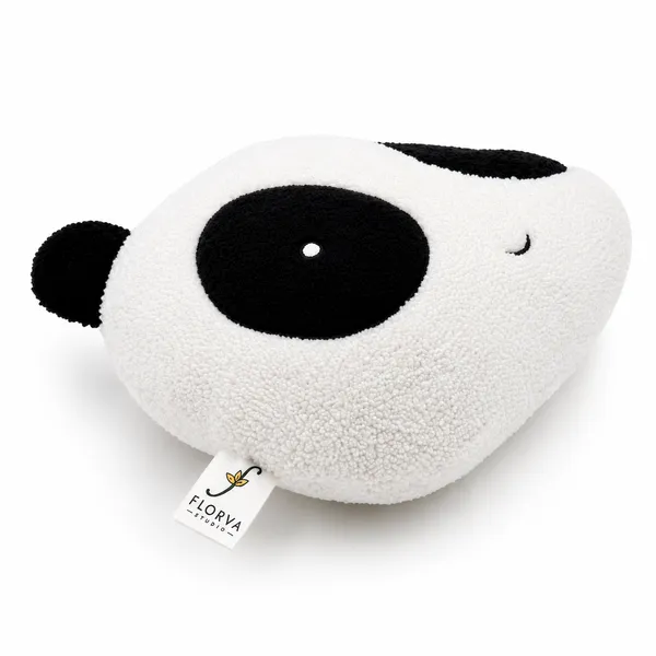 Panda_cushion