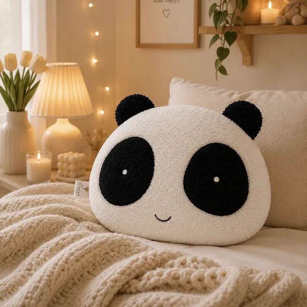 Panda_cushion