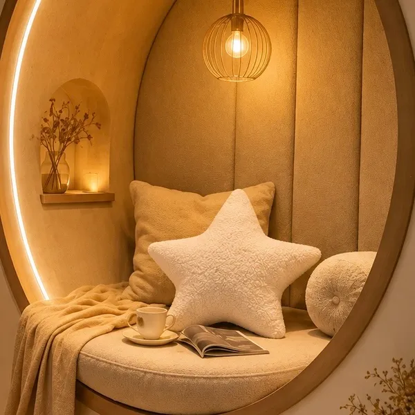 white_star_cushion