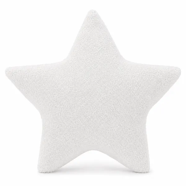 white_star_cushion