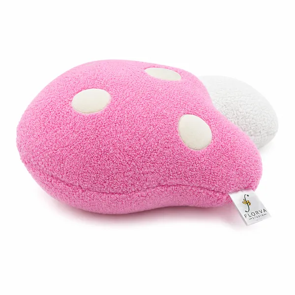 pink_Mushroom_cushion