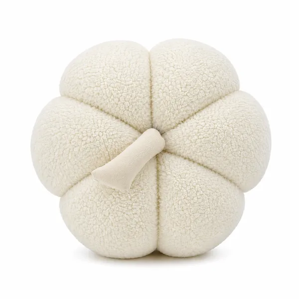 cream_Pumpkin_Cushion