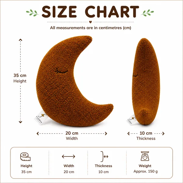 dark_brown_Moon_Cushion