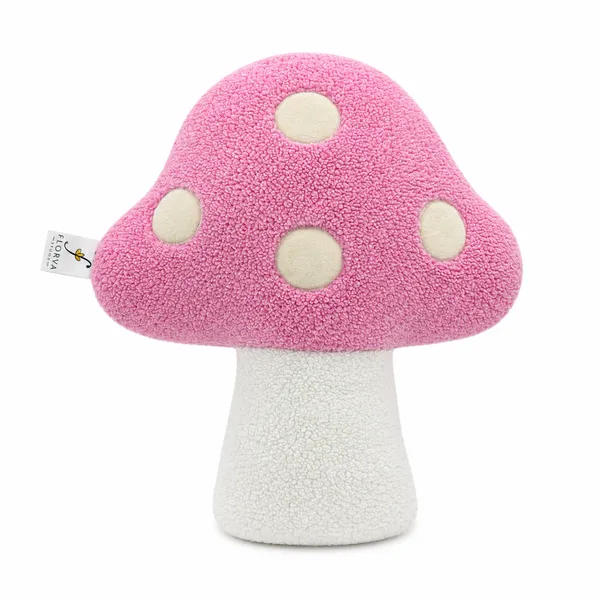pink_Mushroom_cushion
