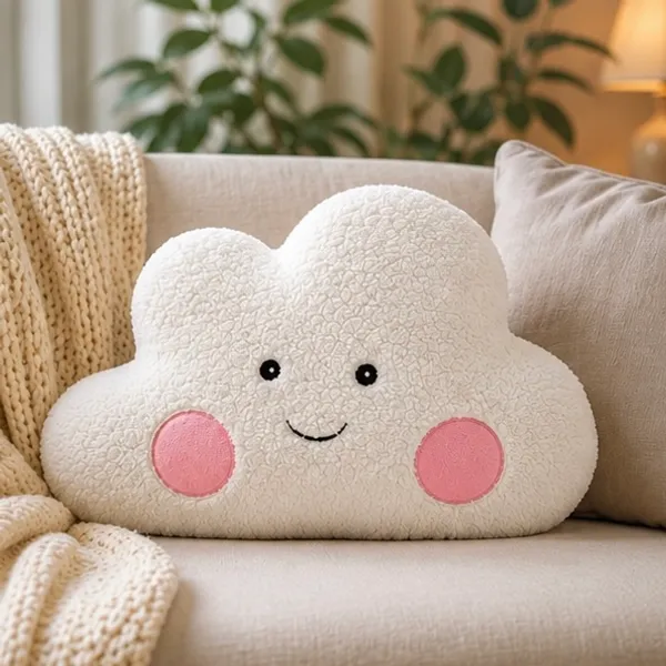 whiteCloud_Cushion