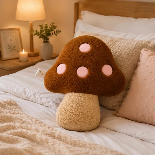 Brown_Mushroom_cushion