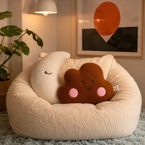 dark_brown_cloud_cushion