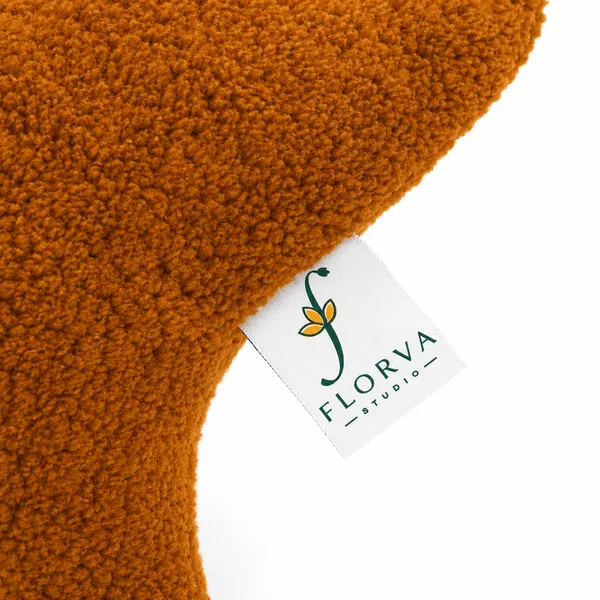 dark_brown_star_cushion