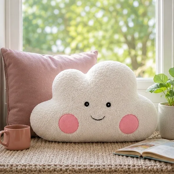 whiteCloud_Cushion