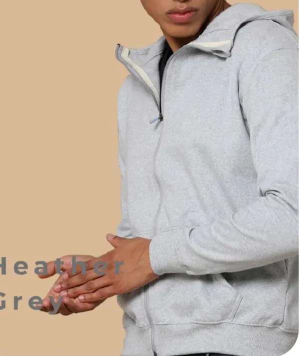 Heather_Grey_Recycled_Cotton_Hoodie_For_Men