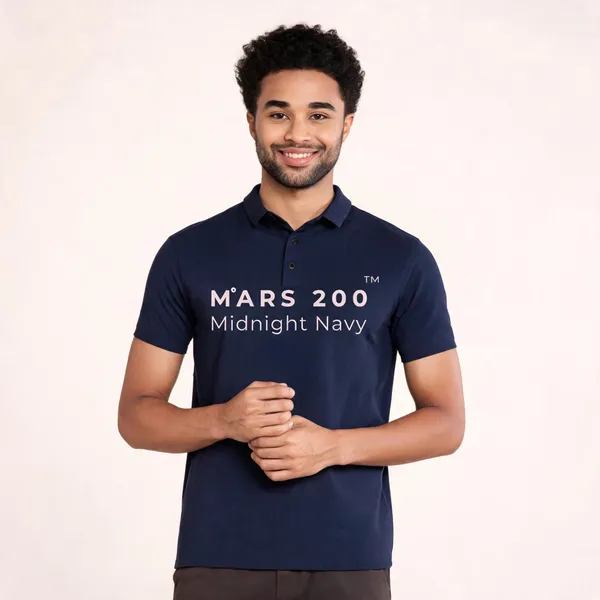 Midnight_Navy_Polyester_Regular_Fit_Polo_T-Shirt_For_Men