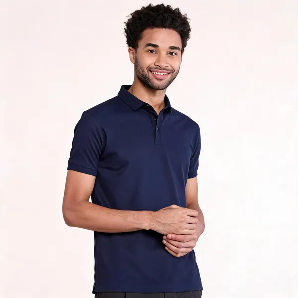 Midnight_Navy_Polyester_Regular_Fit_Polo_T-Shirt_For_Men