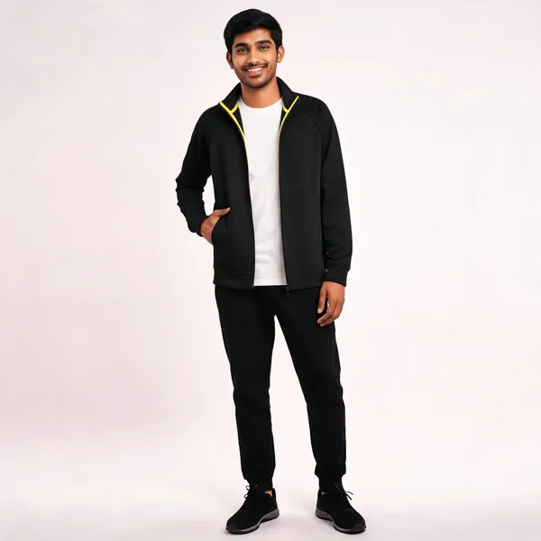 Black_Polyester_Track_Jacket_For_Men