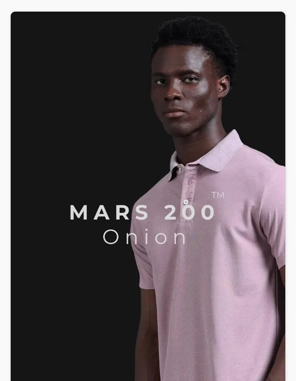 Pink_Polyester__Polo_T-Shirt_For_Men