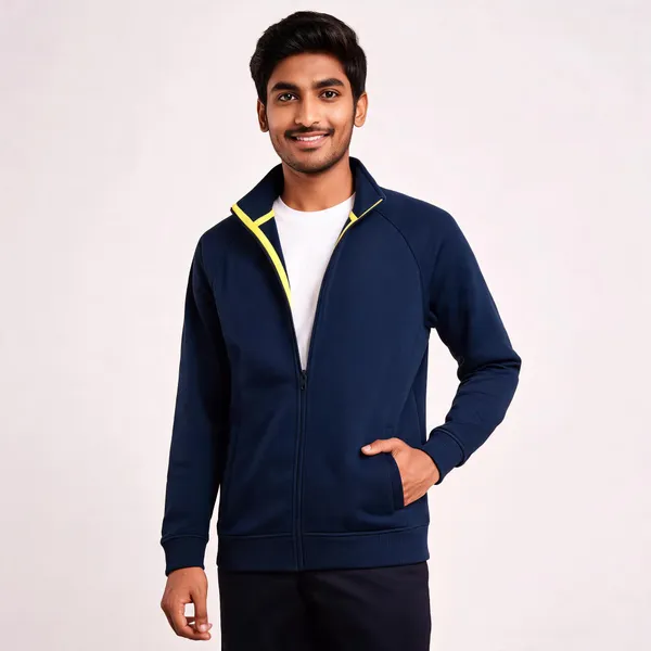 Navy_Polyester_Full_Sleeve_Zip_Jacket_For_Men